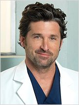 Patrick Dempsey