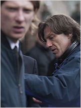 James Marsh