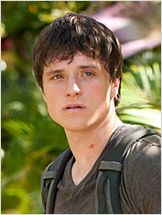 Josh Hutcherson
