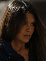 Nia Peeples