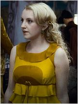 Evanna Lynch