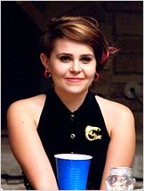 Mae Whitman
