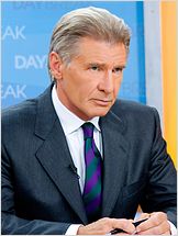 Harrison Ford