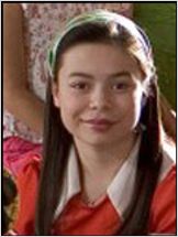 Miranda Cosgrove