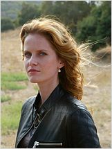 Rebecca Mader