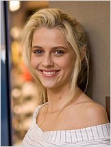 Teresa Palmer