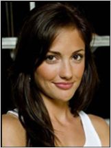 Minka Kelly