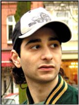 Denis Moschitto