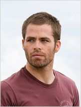 Chris Pine