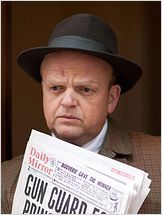 Toby Jones