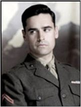 Jesse Bradford