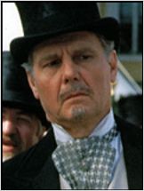 James Fox