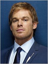 Michael C. Hall