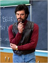 Jemaine Clement
