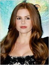 Isla Fisher