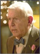 Andy Griffith