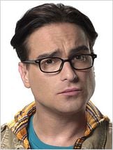 Johnny Galecki