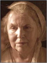 Galina Vishhnevskaya