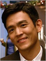 John Cho