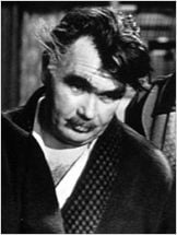 Oscar Homolka