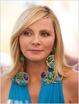 Kim Cattrall