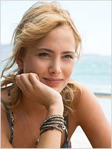 Nora Arnezeder