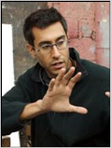 Ramin Bahrani