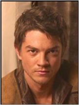 Craig Horner