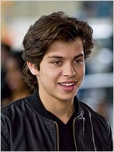 Jake T. Austin