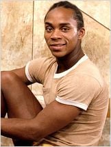 Gene Anthony Ray