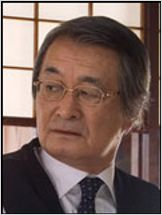 Tsutomu Yamazaki