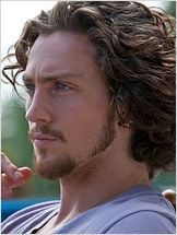 Aaron Taylor-Johnson