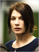 Jodie Whittaker