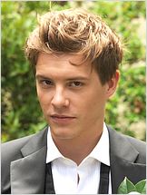 Xavier Samuel