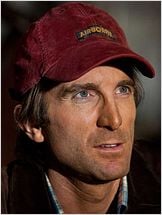 Sharlto Copley