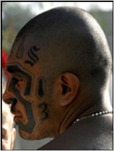 Tenoch Huerta