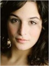 Jenny Slate