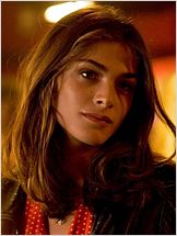 Elisa Sednaoui