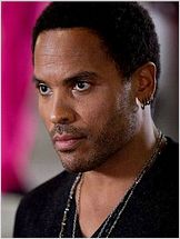 Lenny Kravitz