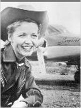 Gloria Winters