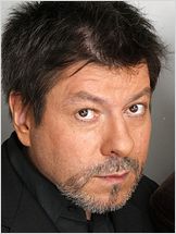 Régis Laspalès