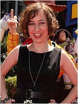 Kristen Schaal