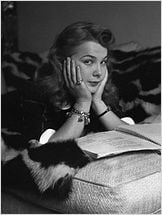 Cécile Aubry