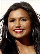 Mindy Kaling
