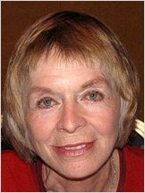 Susannah York