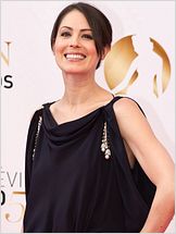 Michelle Borth