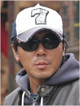 Kim Jee-woon