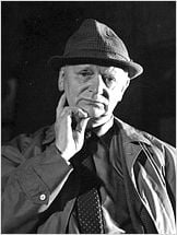 Carl Theodor Dreyer