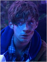 Luke Treadaway