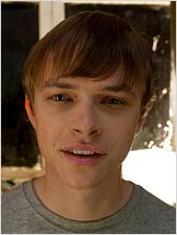 Dane DeHaan